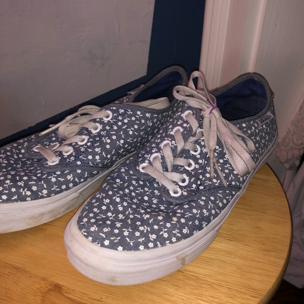 Vans Shoes
